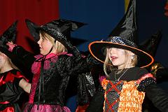Kinder Fassenacht in Hintermeilingen 2009